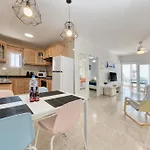 Holiday home Casa Rame - Beachfront, Amazing Seaview And Air-con By Lanzarote Puerto del Carmen (Lanzarote)