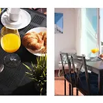 Casa Rame - Beachfront, Amazing Seaview And Air-con By Lanzarote