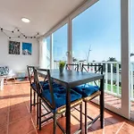 Casa Rame - Beachfront, Amazing Seaview And Air-con By Lanzarote Holiday home
