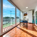 Holiday home Casa Rame - Beachfront, Amazing Seaview And Air-con By Lanzarote Puerto del Carmen (Lanzarote)