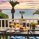Casa Rame - Beachfront, Amazing Seaview And Air-con By Lanzarote Puerto del Carmen (Lanzarote)