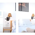 Holiday home Casa Rame - Beachfront, Amazing Seaview And Air-con By Lanzarote Puerto del Carmen (Lanzarote)