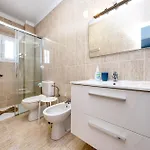 Holiday home Casa Rame - Beachfront, Amazing Seaview And Air-con By Lanzarote Puerto del Carmen (Lanzarote)