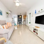 Casa Rame - Beachfront, Amazing Seaview And Air-con By Lanzarote * Puerto del Carmen (Lanzarote)