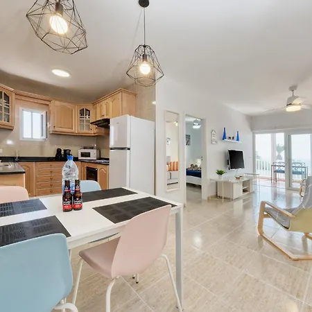 Σπίτι διακοπών Casa Rame Beachfront, Amazing Seaview, Air-con Πουέρτο Ντελ Κάρμεν