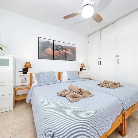 Casa Rame - Beachfront, Amazing Seaview And Air-con By Lanzarote 푸에르토 델 카르멘