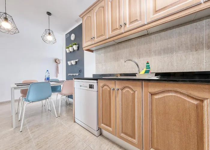 Casa Rame - Beachfront, Amazing Seaview And Air-con By Lanzarote * 푸에르토 델 카르멘