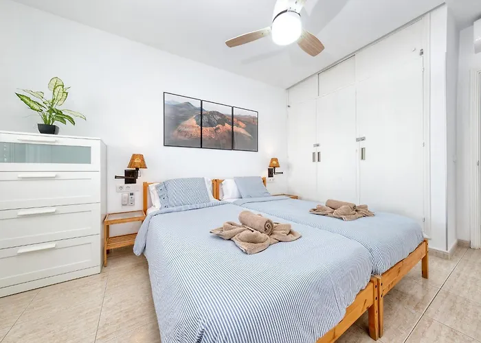 펜션 Casa Rame - Beachfront, Amazing Seaview And Air-con By Lanzarote *