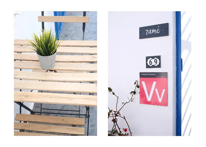 Casa Rame - Beachfront, Amazing Seaview And Air-con By Lanzarote 펜션 *