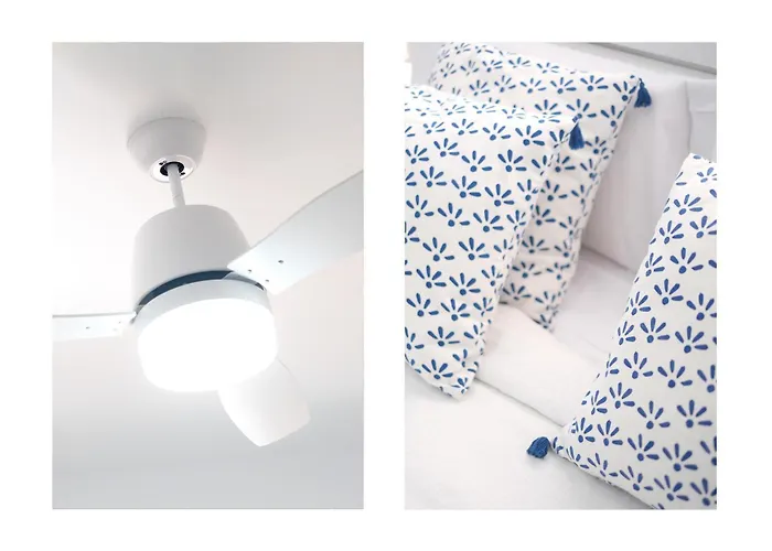 펜션 Casa Rame - Beachfront, Amazing Seaview And Air-con By Lanzarote 푸에르토 델 카르멘