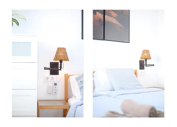 펜션 Casa Rame - Beachfront, Amazing Seaview And Air-con By Lanzarote 푸에르토 델 카르멘