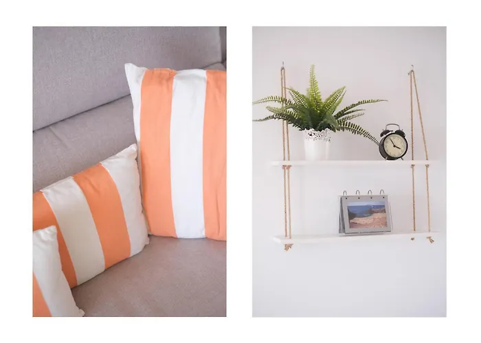 Casa Rame - Beachfront, Amazing Seaview And Air-con By Lanzarote * 푸에르토 델 카르멘